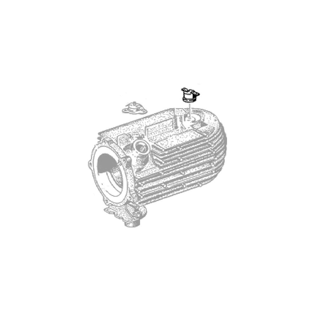 Eberspacher Heater D3L Temperature Switch | 251482010009