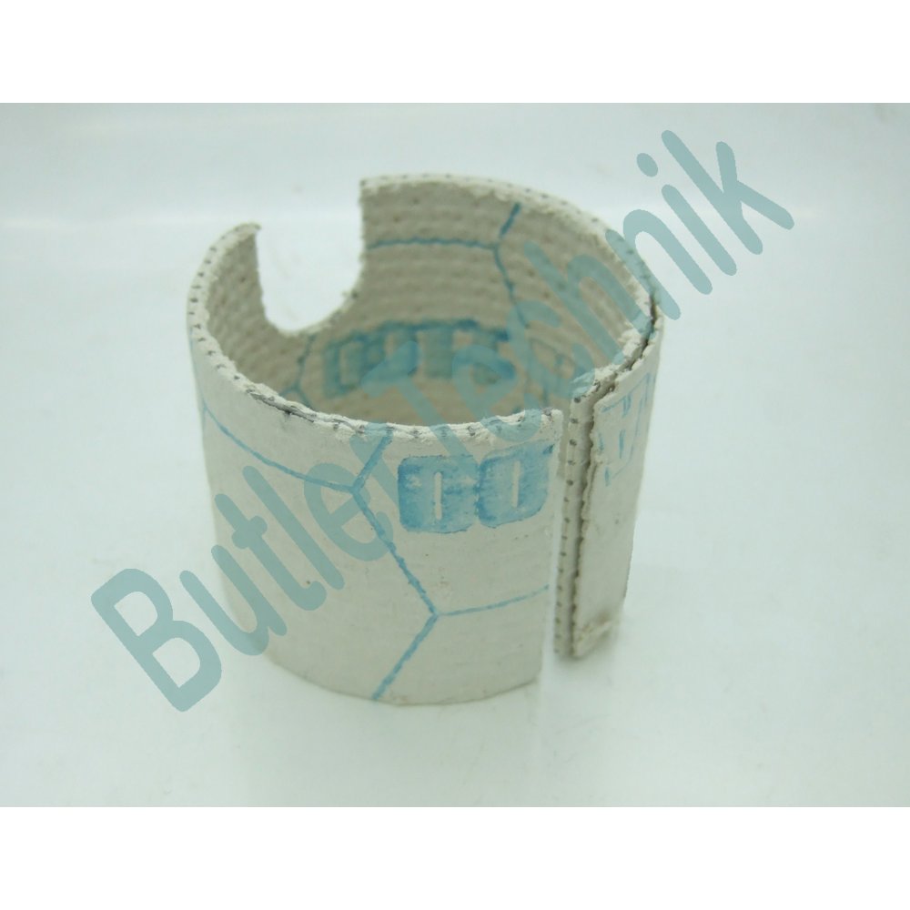 Eberspacher Heater D3l Wick Heat Exchanger Liner | 251482060006