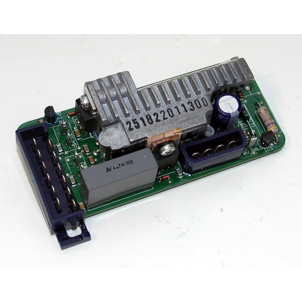 Eberspacher D3LP 24v control unit | 251823011300