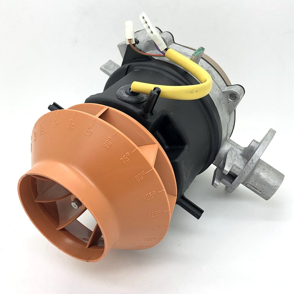 Eberspacher D3lc 24V Combustion Air Motor | 251823992100