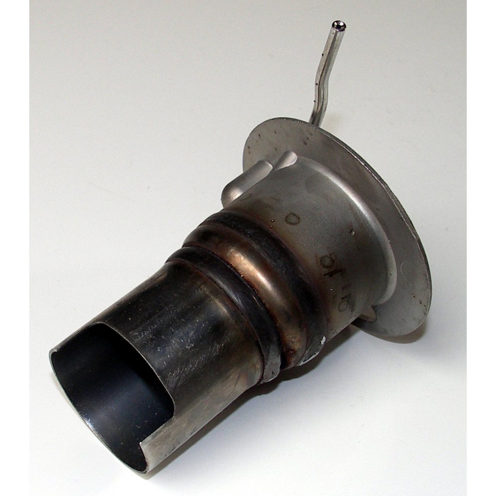 Eberspacher Hydronic D4w Sc Burner | 251917190000