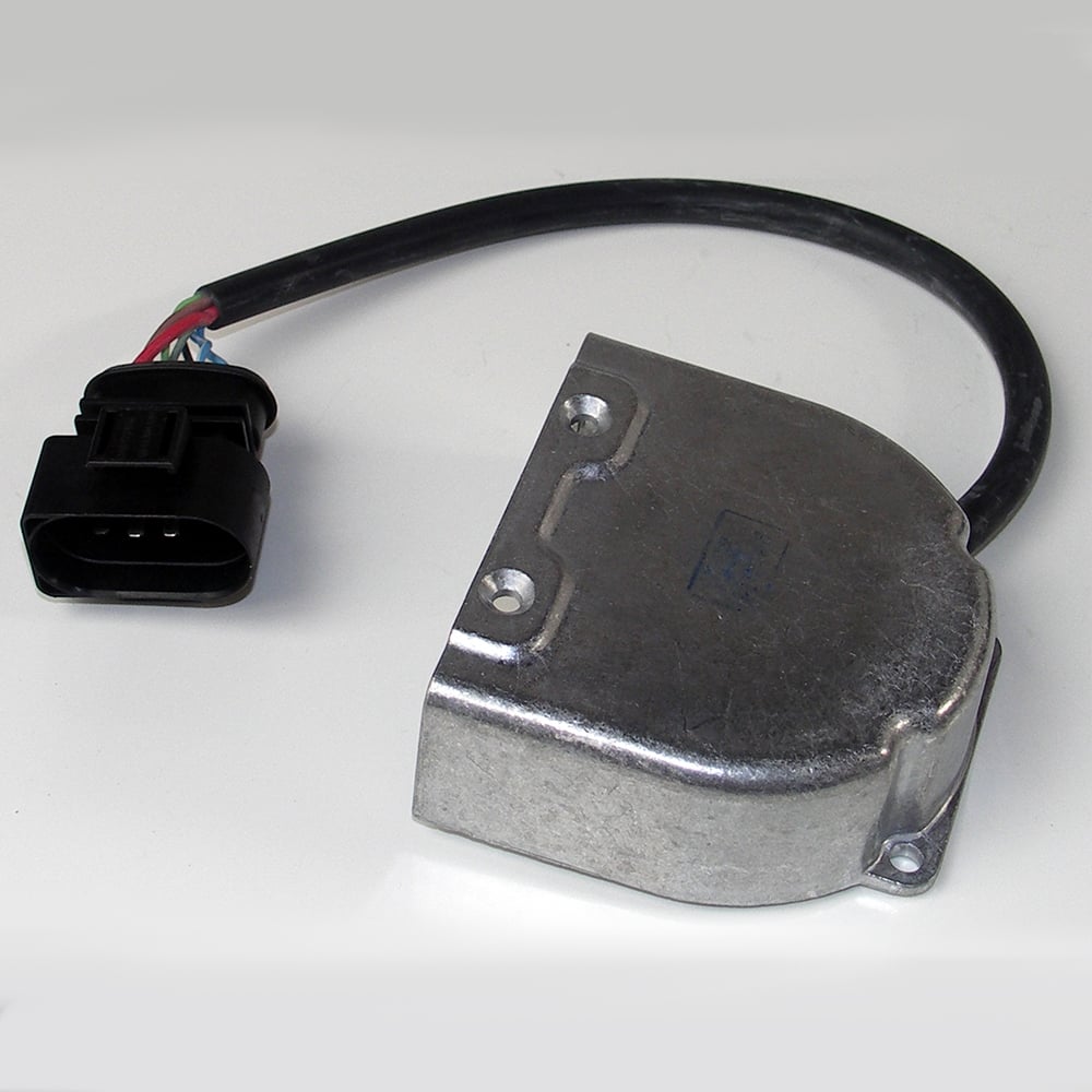Eberspacher D5WSC 12v ECU | 251917510004