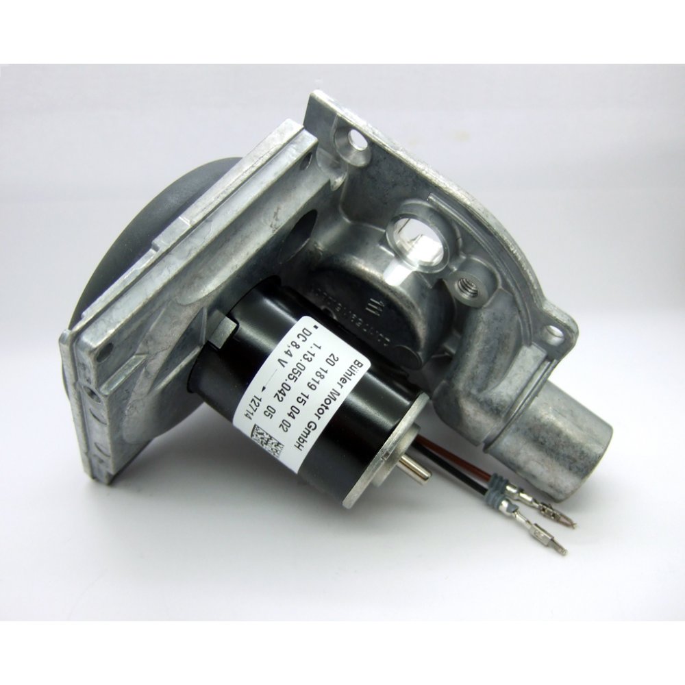 Eberspacher D5wsc Combustion Air Blower Motor Hydronic 12V | 201819991600 | 201759991500