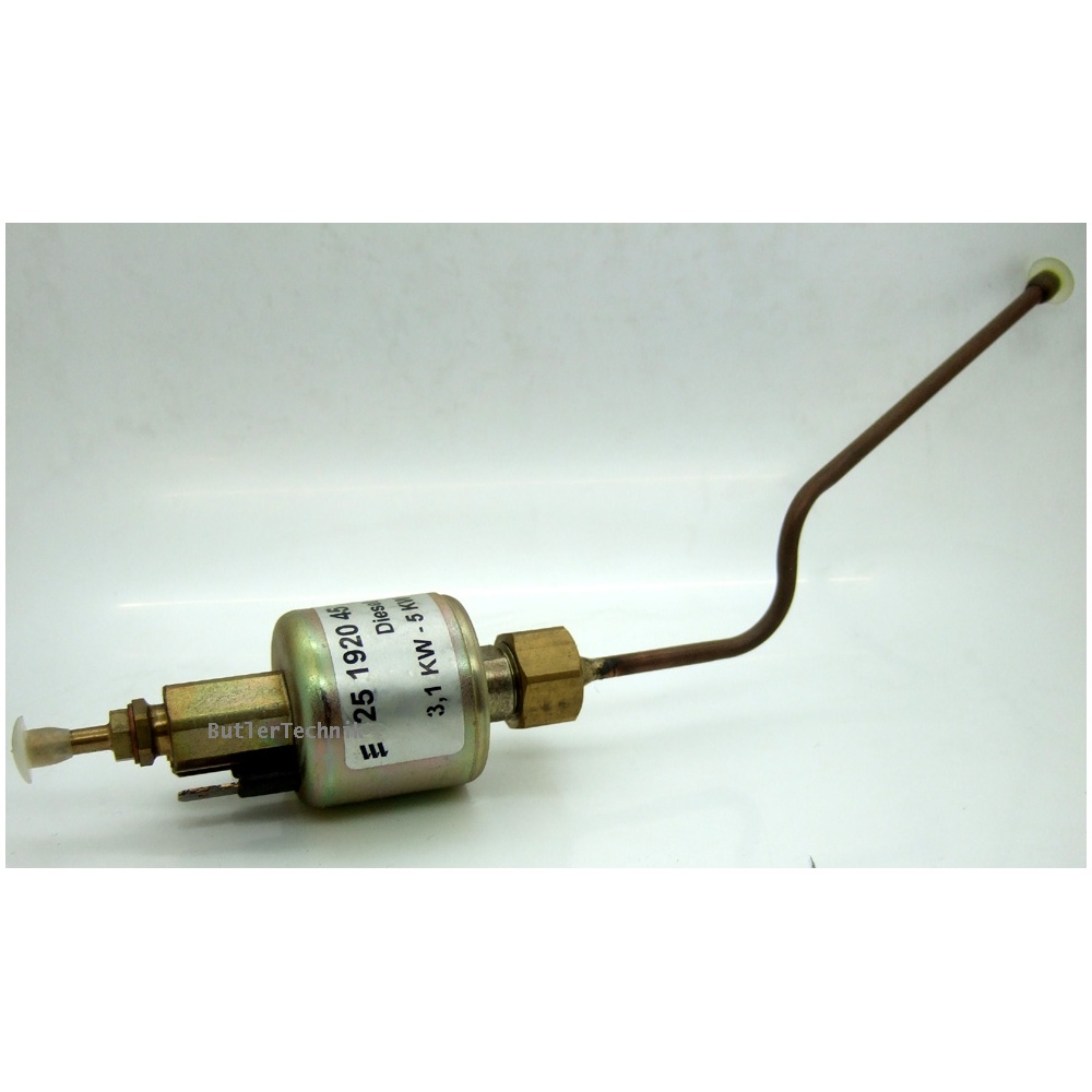 Eberspacher D5w Sc Heater 12V Fuel Dosing Pump | 251920450000