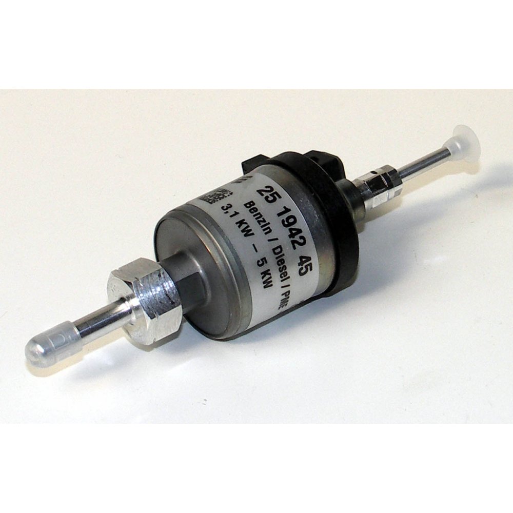 Eberspacher Heater Hydronic D5wsc Fuel Dosing Pump 24V | 251942450000