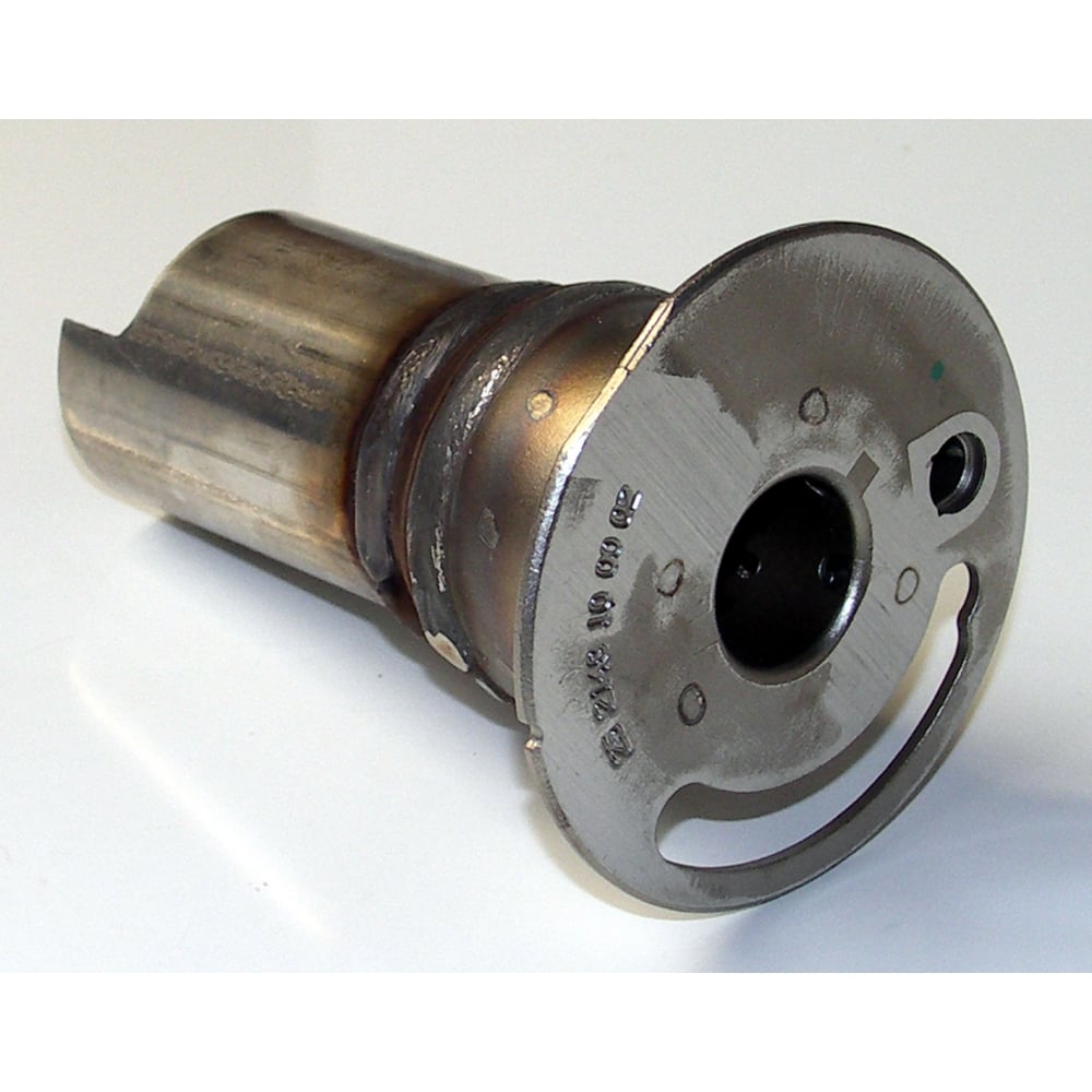 Eberspacher Hydronic D5wsc Heater Burner | 252216100000