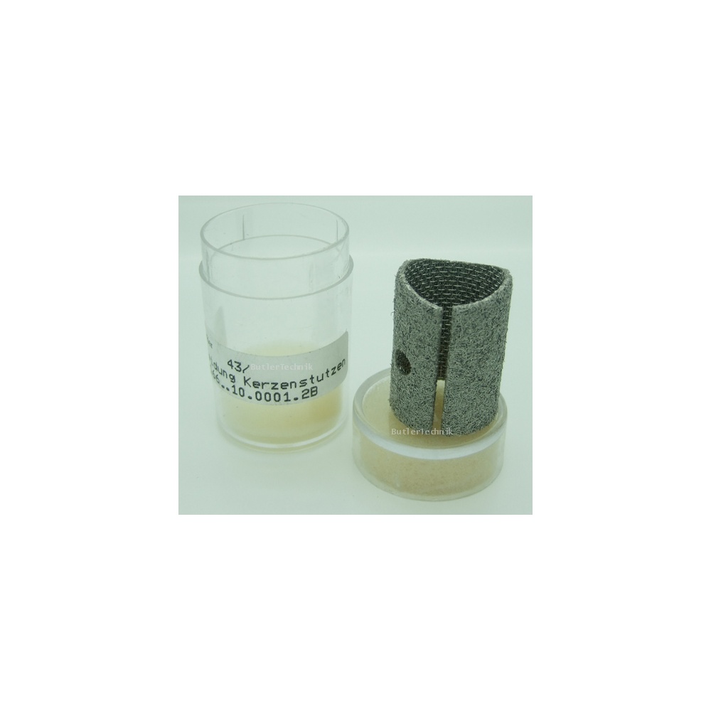 Eberspacher D7w Heater Glow Plug Strainer | 251666100001