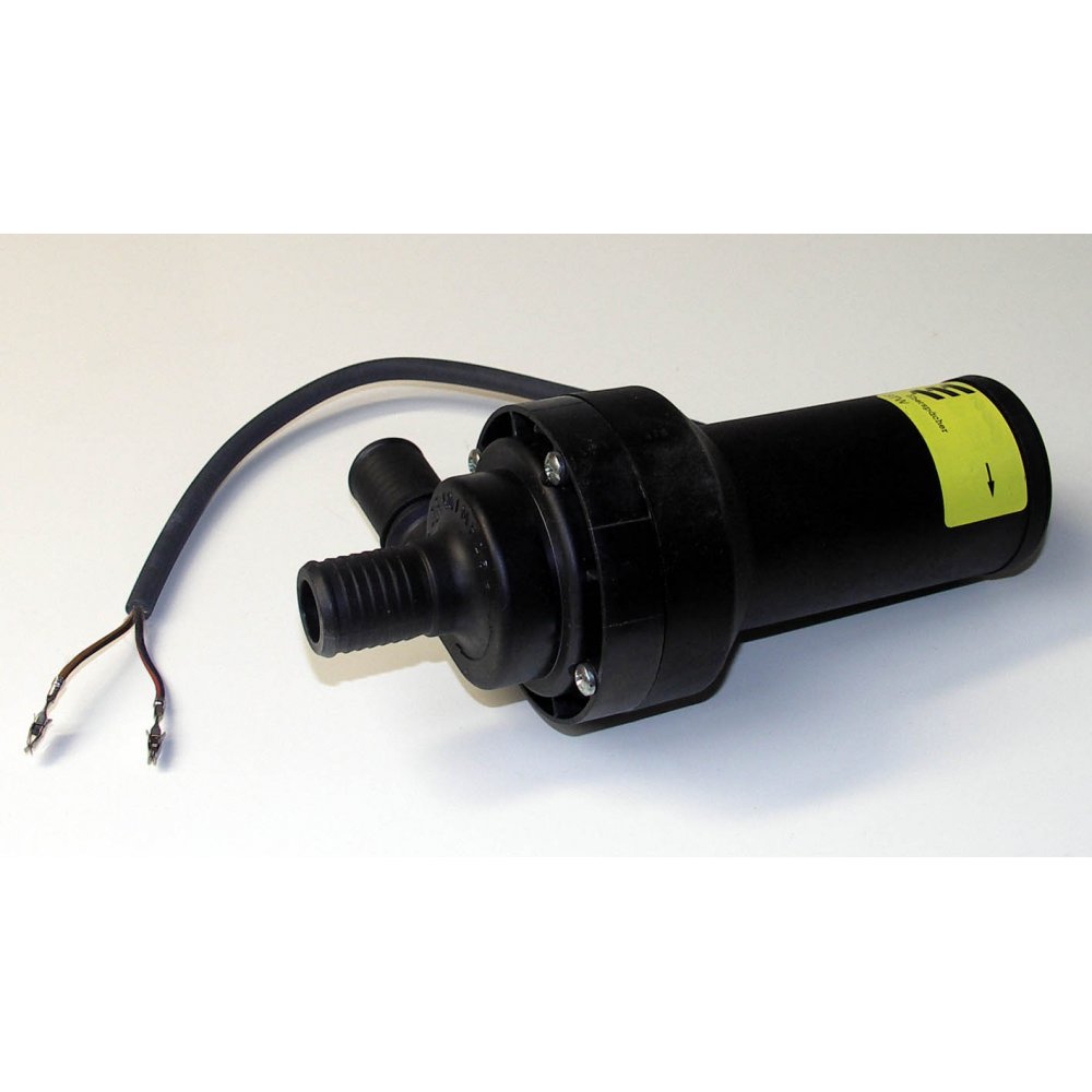 Eberspacher water circulating pump 12v D9W or Hydronic 10 | 251815250100