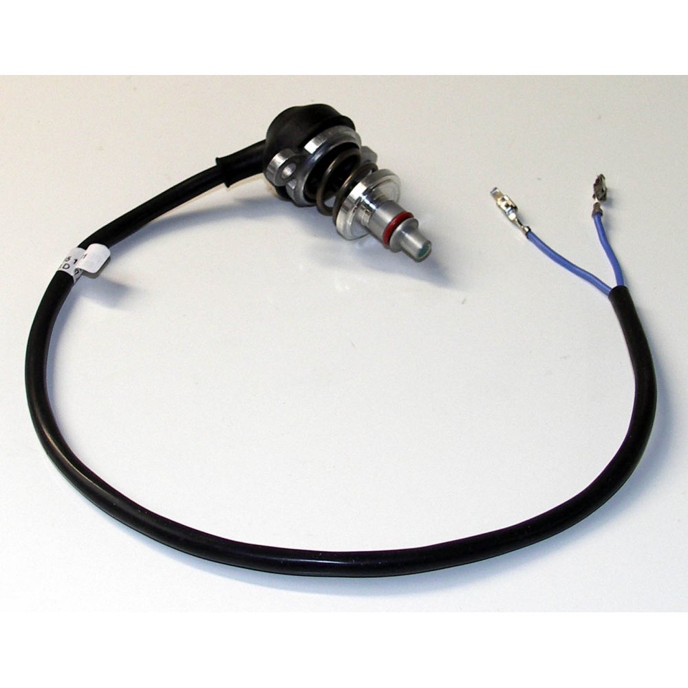 Eberspacher Thermal Cutout Switch D9w Heater | 251816994100
