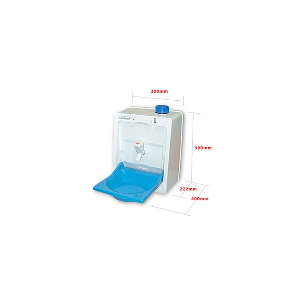 Eberspacher Miniwash System 24v | 16417 | 292100016417