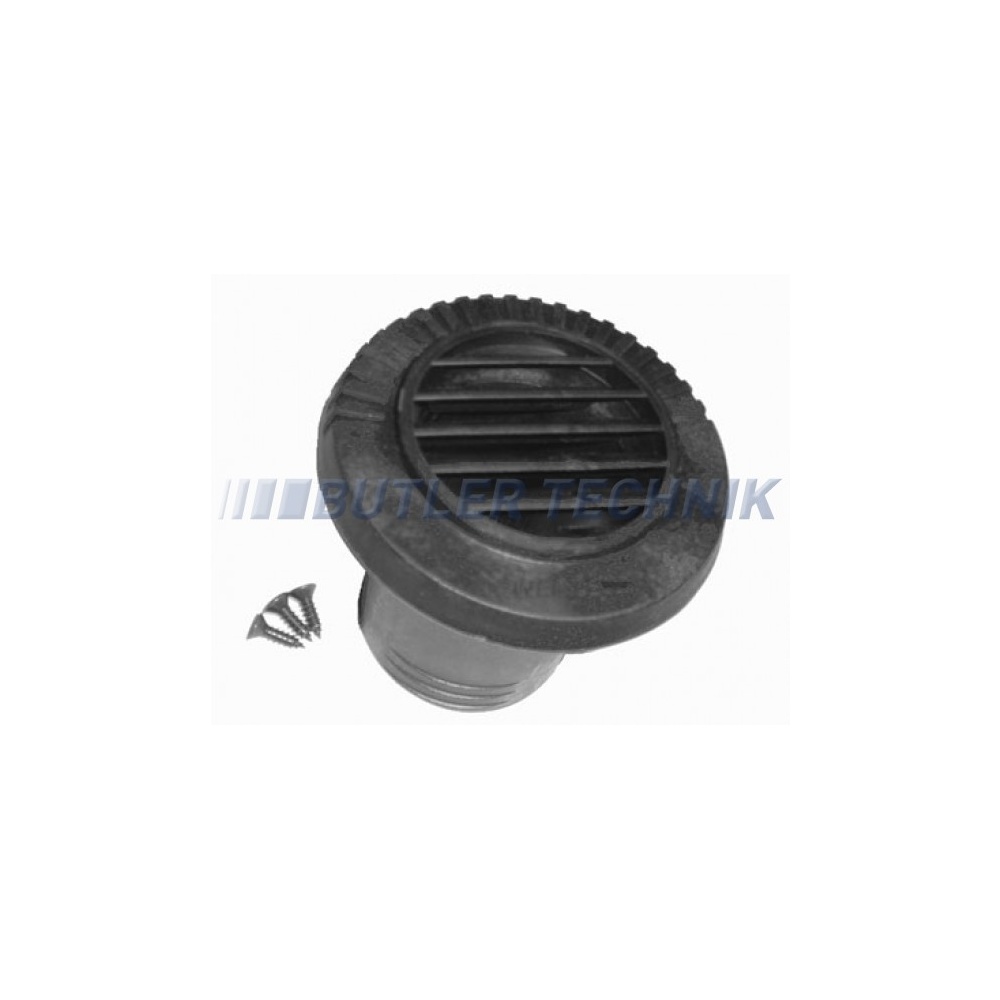Webasto Air Outlet 55mm | 107836
