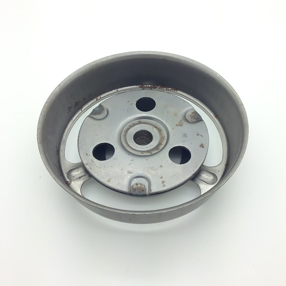 Webasto Atomiser Cup HL12503 | 122505
