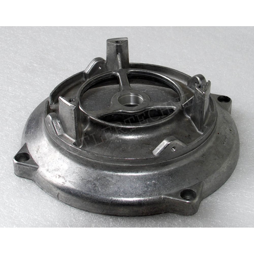 Webasto DBW Motor Support | 286354