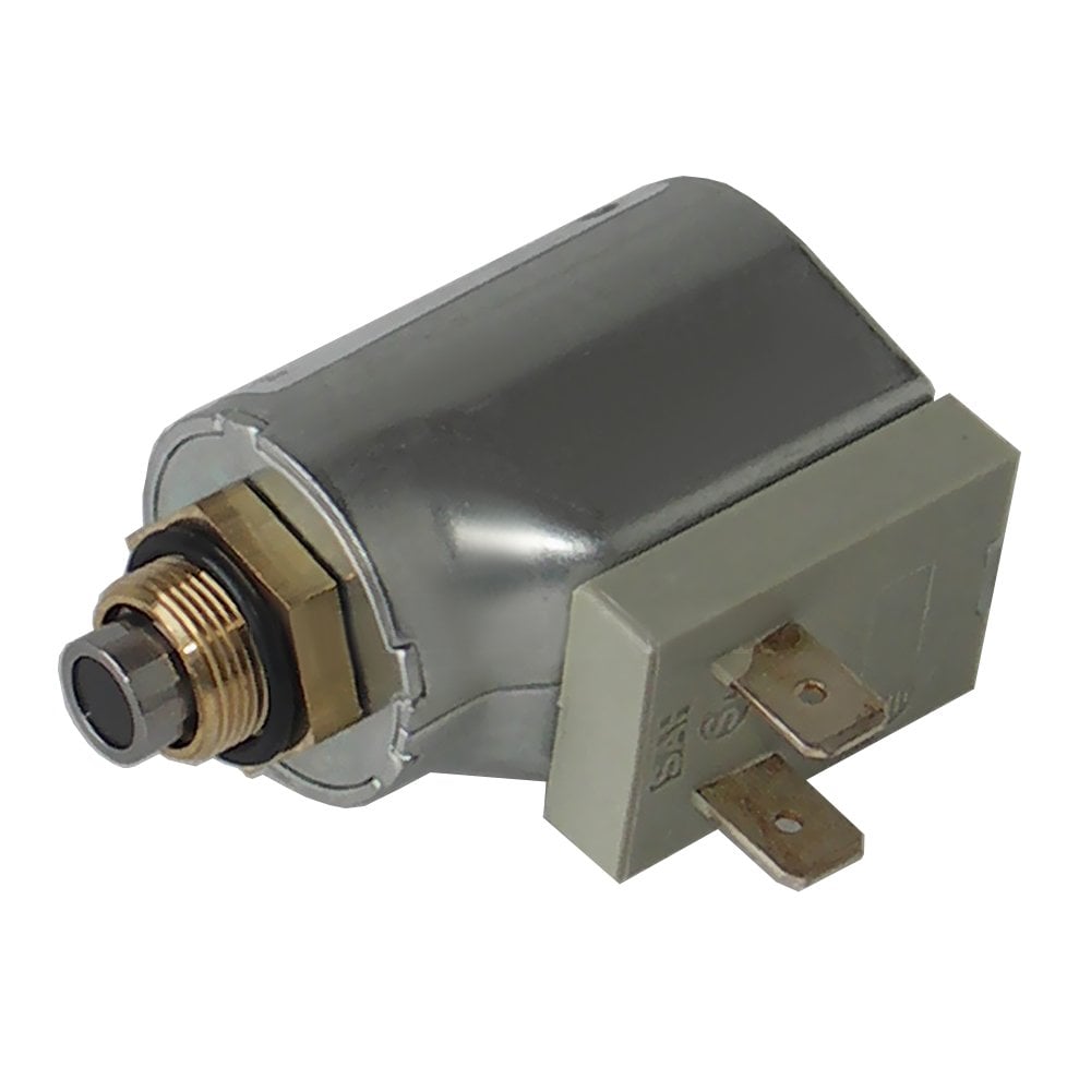 Webasto Dbw Fuel Solenoid Valve 24V | 1319360A | 322091