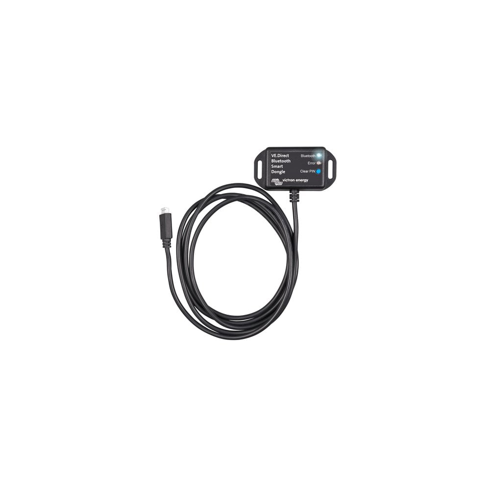 Victron Energy Ve.direct Bluetooth Smart Dongle