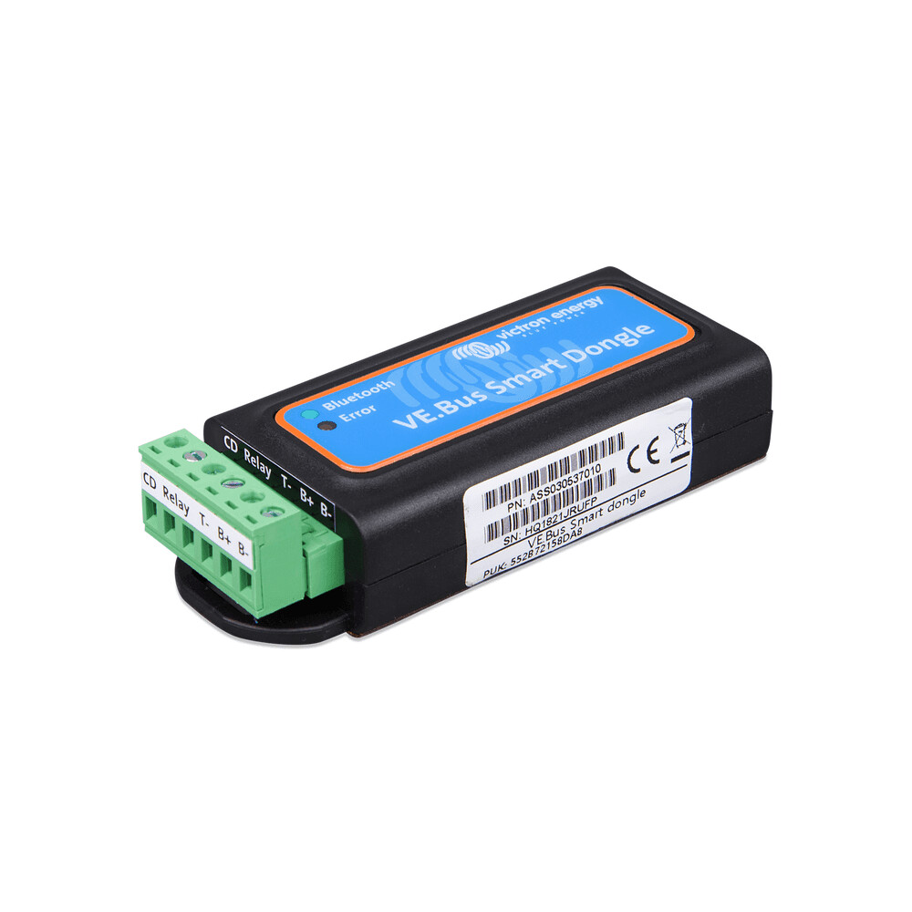 Victron Ve.bus Smart Dongle For Inverters With Ve.bus For Read Out And Control