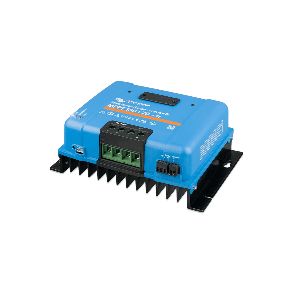 Victron Light Smartsolar Mppt 150/70-Tr
