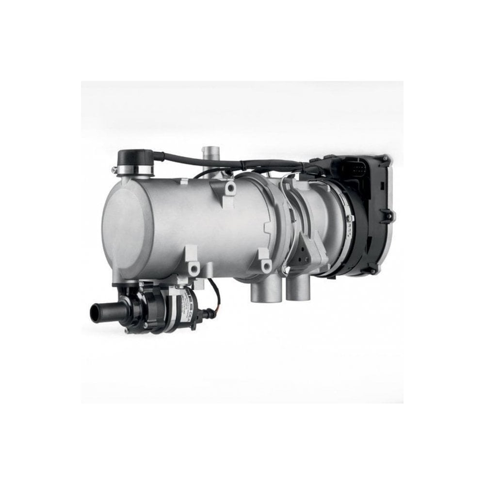 Webasto Thermo Pro 90 Heater Kit 24V Including Multicontrol