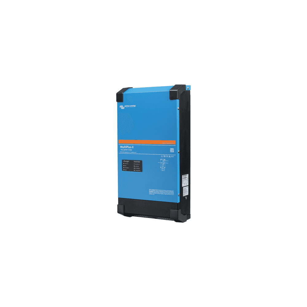 Victron Energy Inverter Charger MultiPlus-II 12v 3000Va 120-32 230V PMP122305010