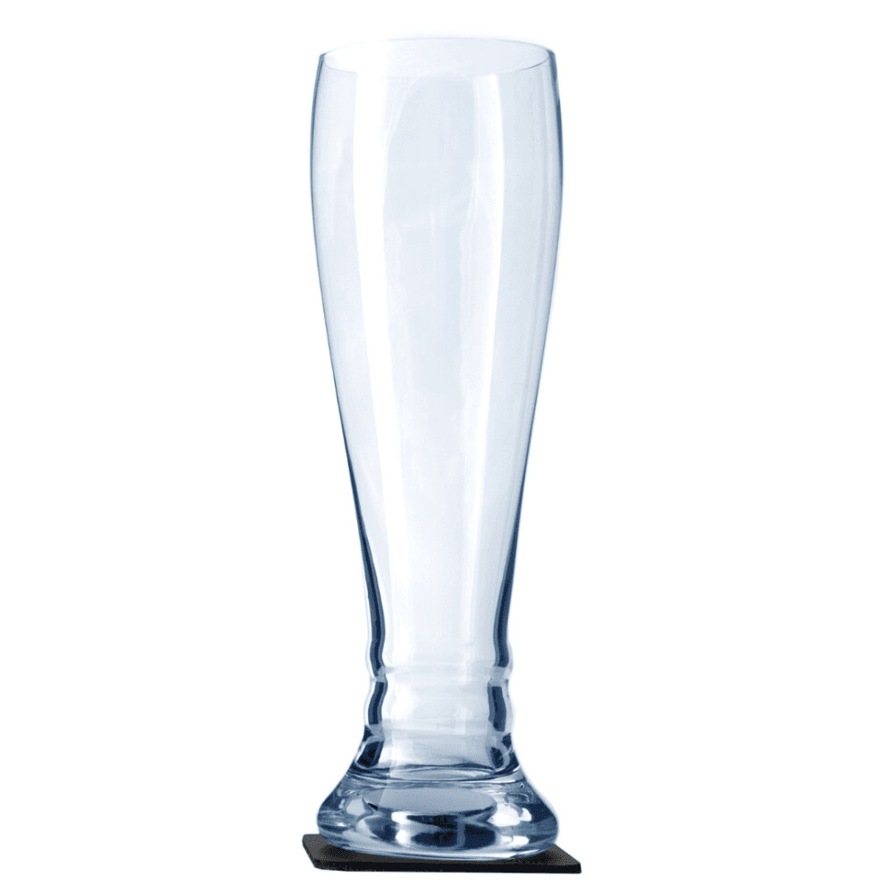 Silwy Magnetic Crystal Glass WHEAT BEER 500ml