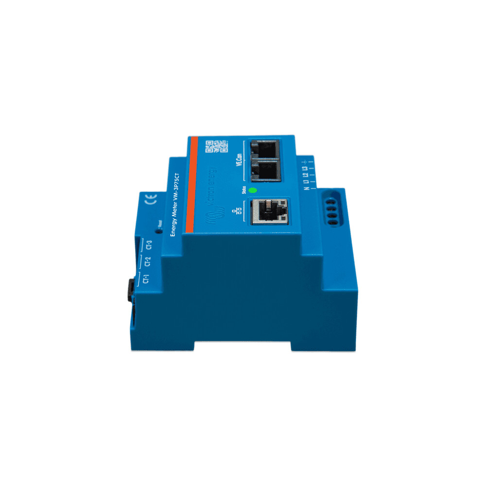 Victron Energy Meter VM-3P75CT