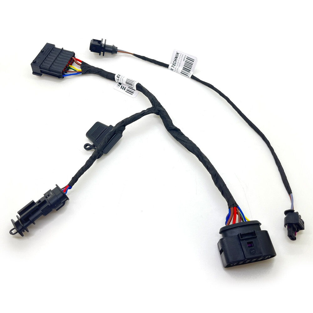 Eberspacher Airtronic Heater Upgrade Conversion Wiring Kit D2 to S2 D2L and D4S to M2 D4R