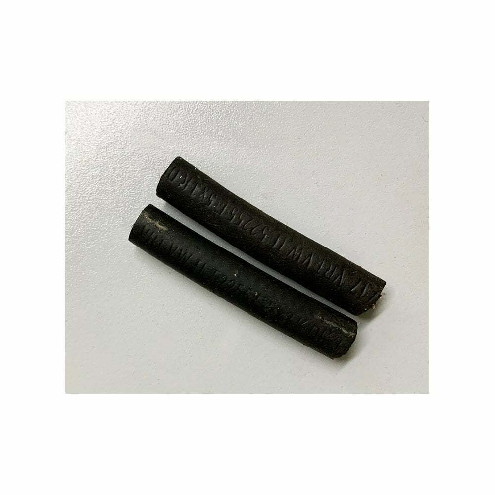 Eberspacher fuel hose connectors 2 x 3.5mm ID x 9.5mm OD | 36075300