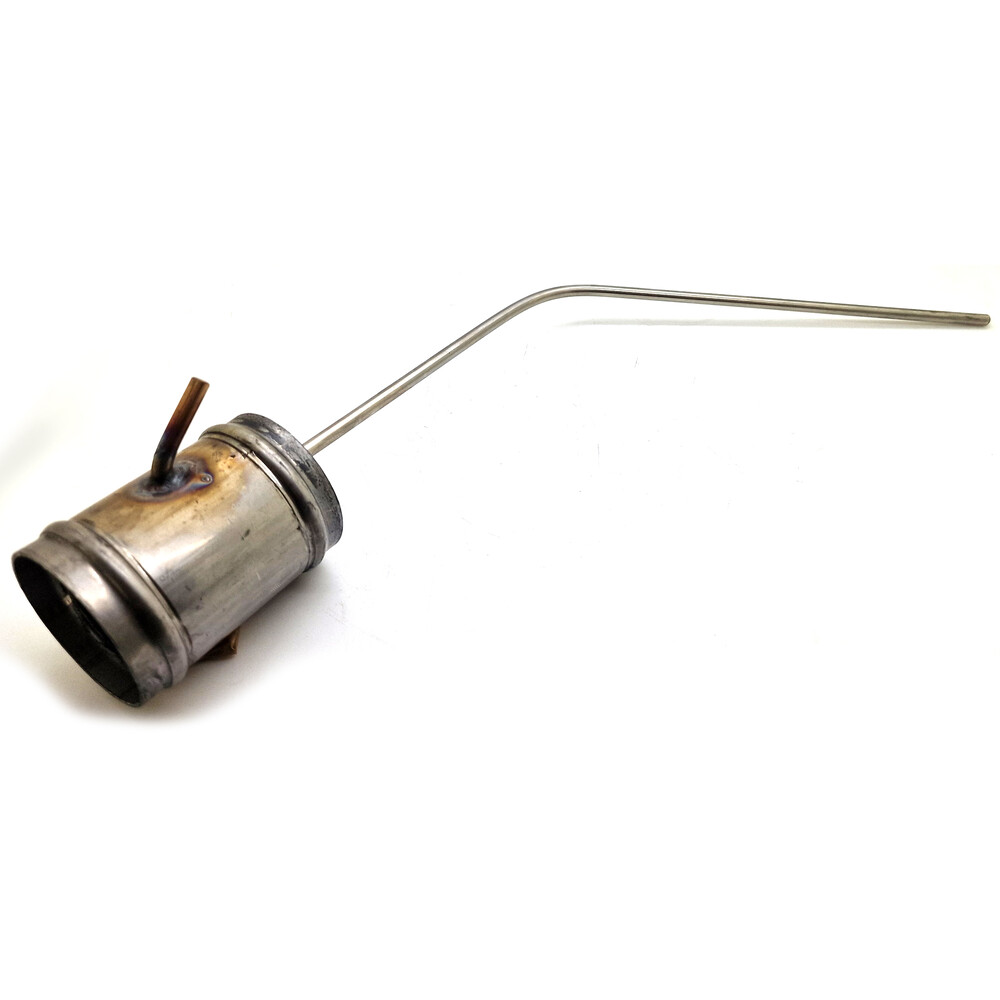 Eberspacher Land Rover Defender Td5 Diesel Heater Stainless Steel Fuel Standpipe | 292100020300 | 4110252A