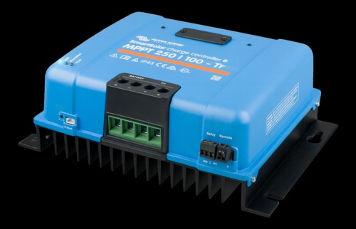 Victron Light Smartsolar Mppt 250/60-Tr