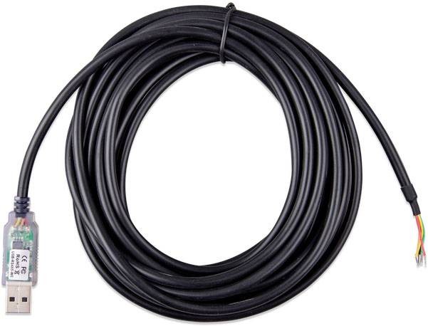 Victron RS485 to USB interface 1.8m