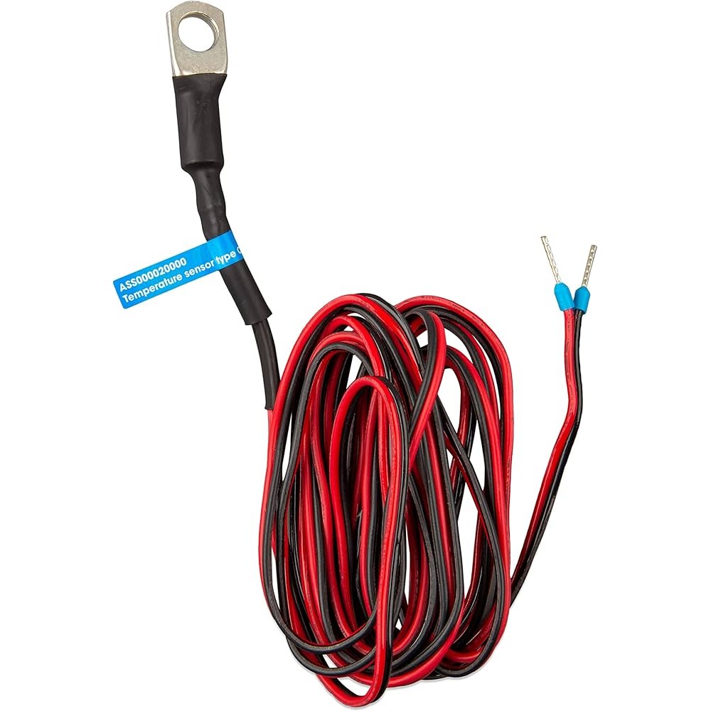 Victron Temperature Sensor for BMV 702 / 712
