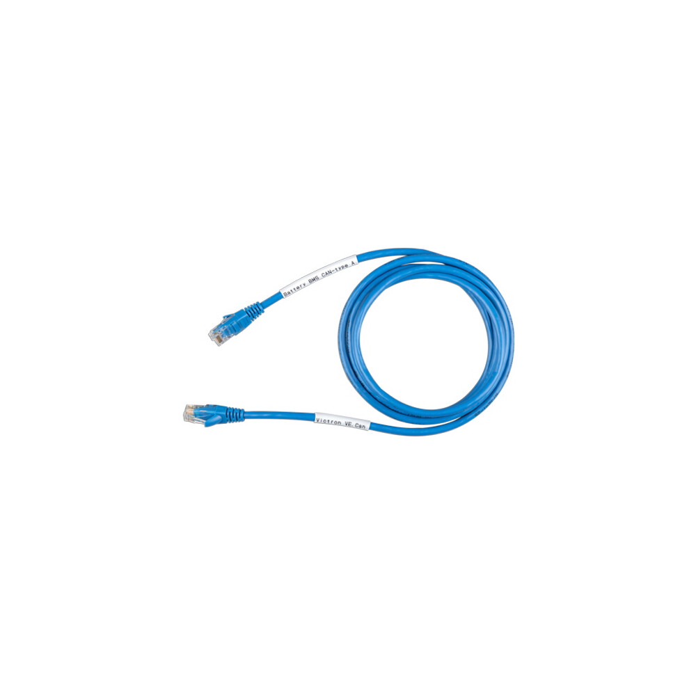 Victron VE.Can to CAN-bus BMS type A Cable 1.8 m