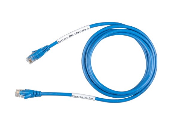 Victron VE.Can to CAN-bus BMS type B Cable 1.8 m