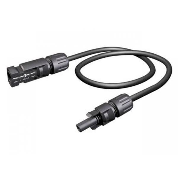 Victron Solarcable with MC-4 Connectors 1 metre 6mm2
