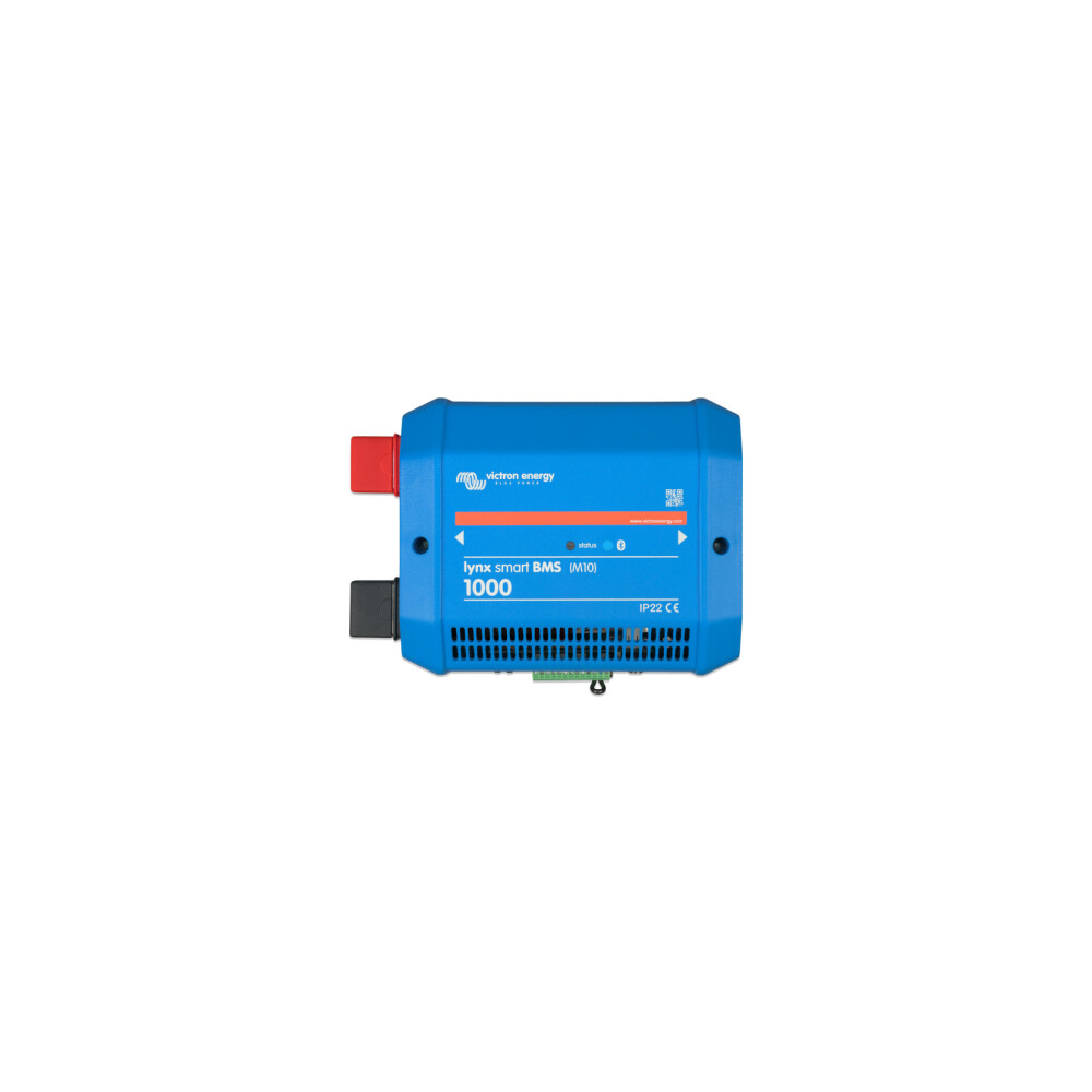 Victron Lynx Smart Bms 1000 (M10)