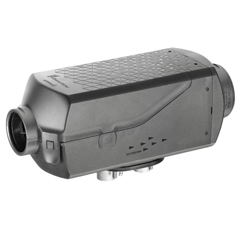 Eberspacher Airtronic M3 D4l Heater Unit And Fuel Pump Only 24V | 252956050000