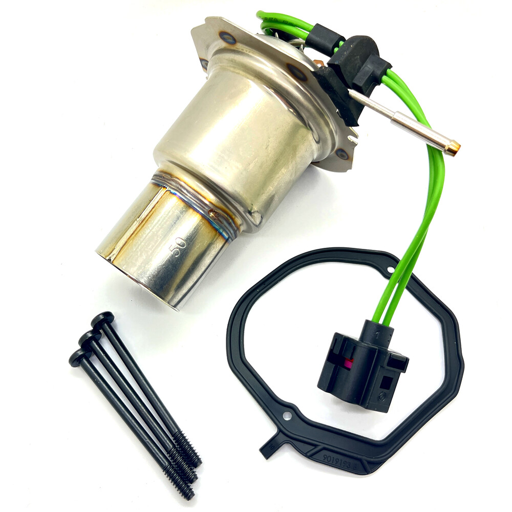 Webasto Thermo Pro 50 38 Scania Mercedes DAF Burner and Glow Pin 24v | 1321654A