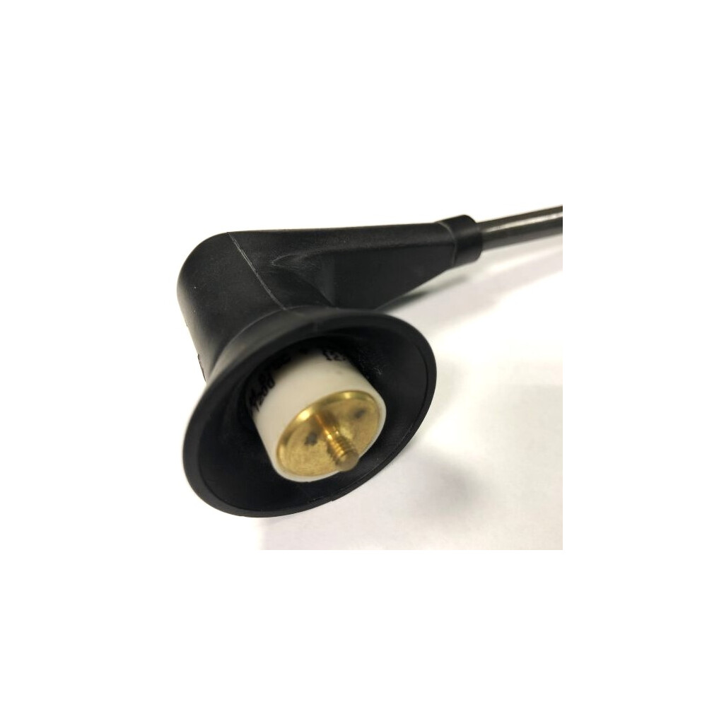 Webasto Green/Red Dbw 2010 Control Thermostat Cable | 1320964A