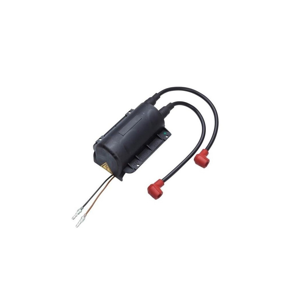 Webasto DBW 2010 24v Ignition Unit