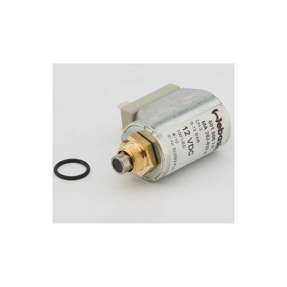 Webasto DBW 2010 Solenoid Valve 12V | 1319359A | 322083