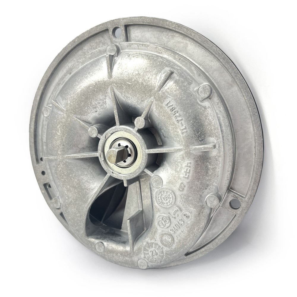Webasto HL90 Air Heater Side Channel Air Fan | 84986A | 15498C | 34043C