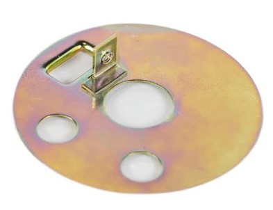 Webasto heater DBW 300 or 2010 disc | 88771A | 378232