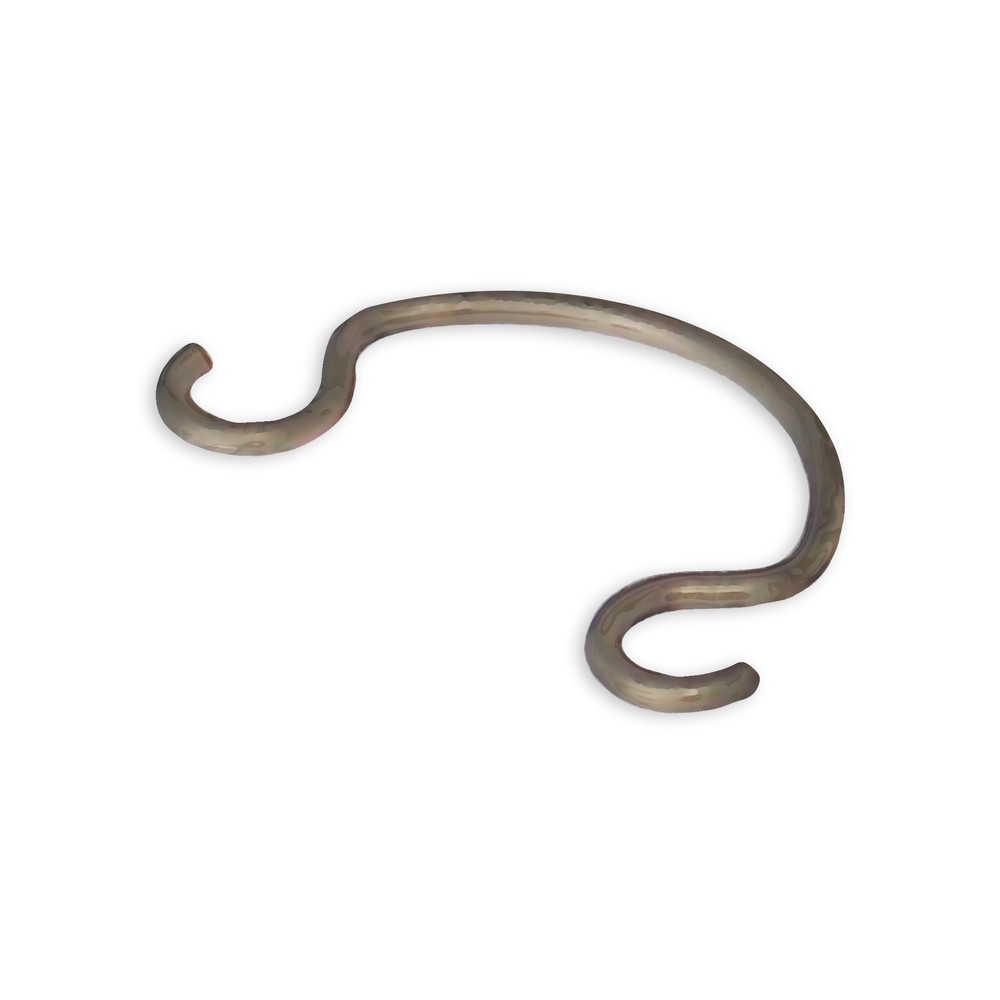Webasto HL90 Spring Retainer Clip