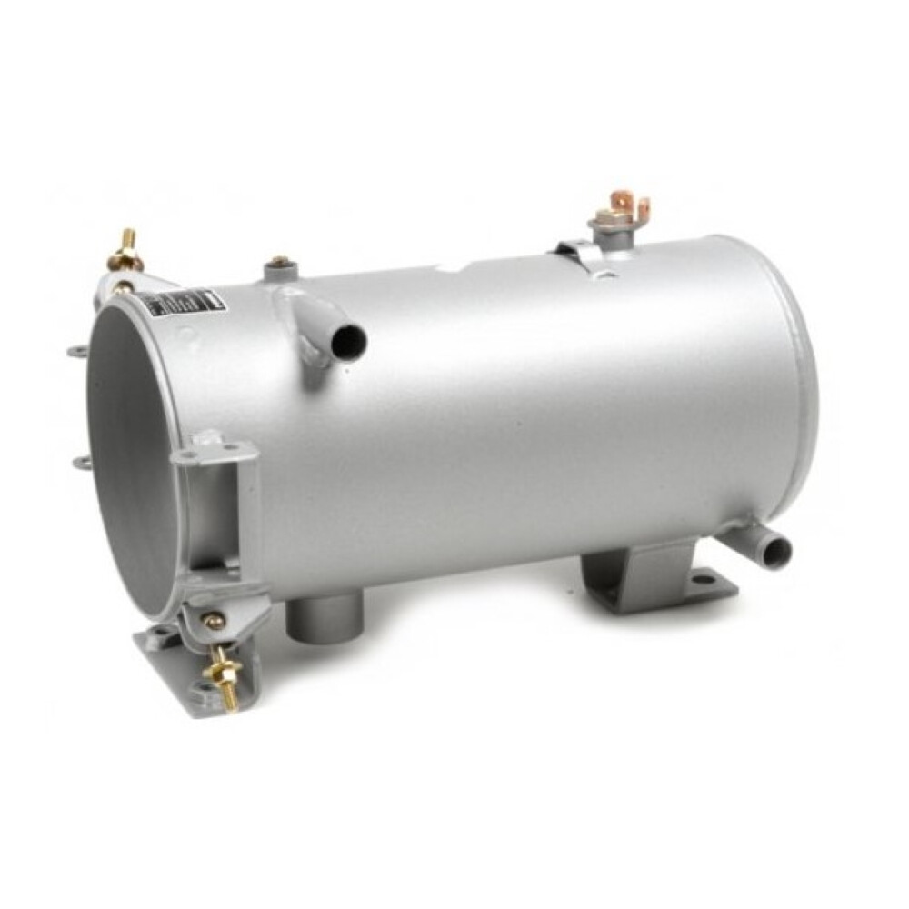 Webasto DBW 2010 Heat Exchanger | 1322498A | 415073