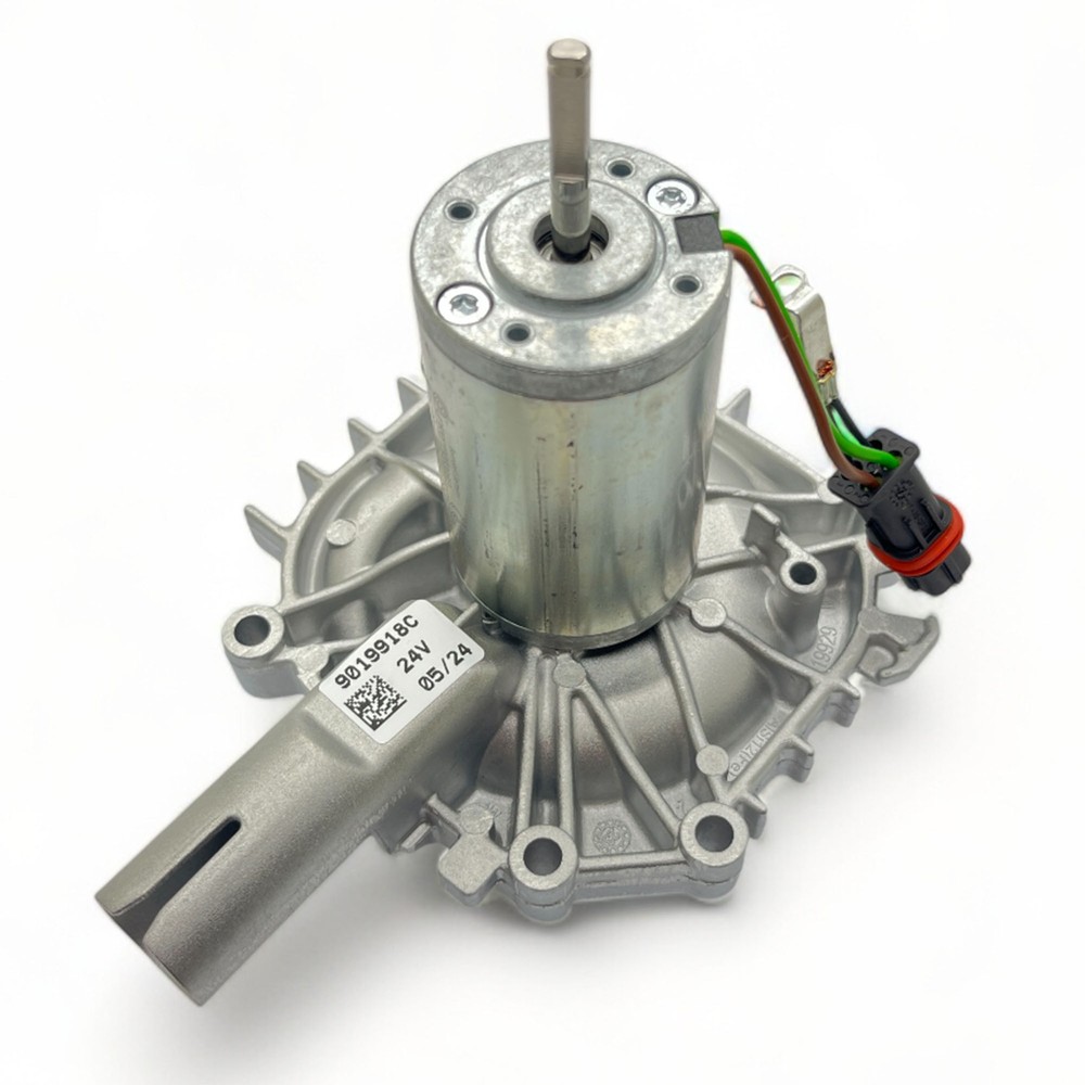 Webasto Air Top Evo 2000 Heater Combustion Air Motor 24V | 9034039A
