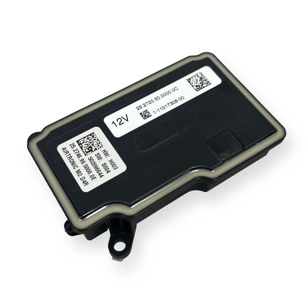 Eberspacher Espar Airtronic M2 D4R ECU Control Unit 12v | 252746995000