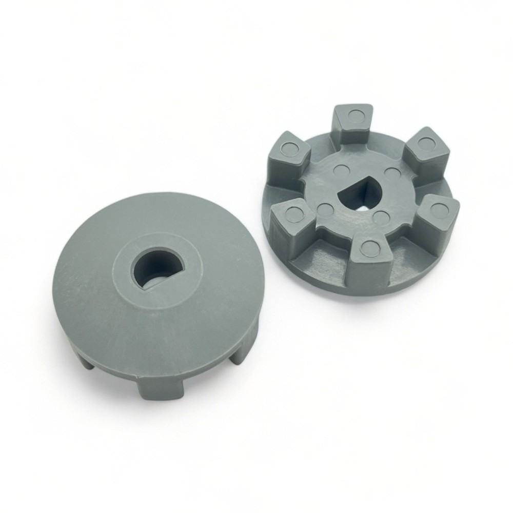 Webasto HL90 Motor Coupling Clutch Assembly (pair) | 82531A | 1320166B