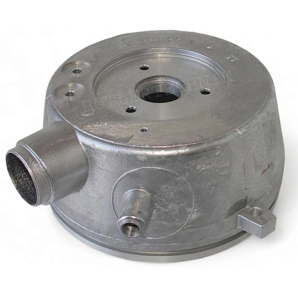 Webasto HL90 Air Heater Combustion Air Intake Housing | 34037B | 1316891A