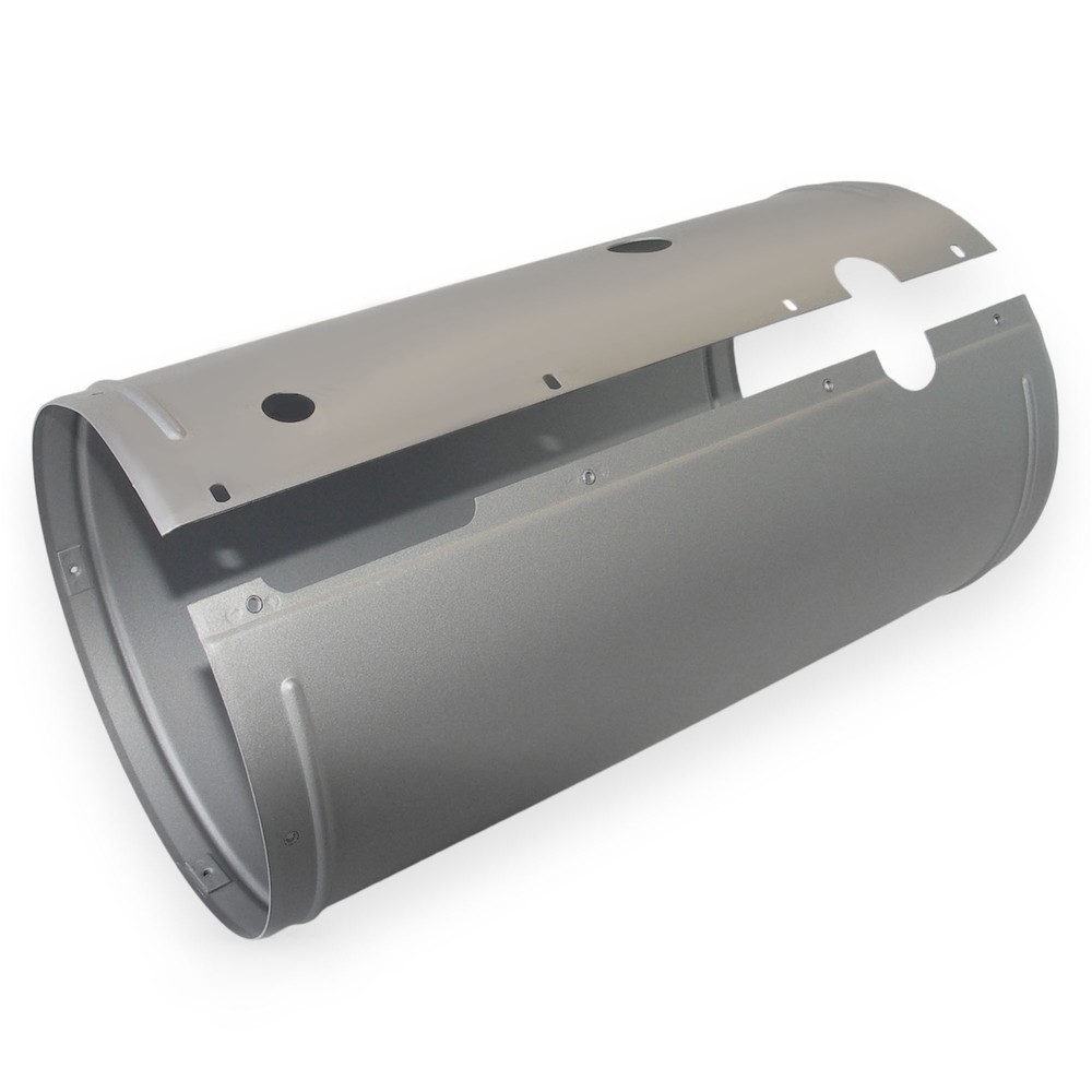 Webasto HL90 Air Heater Outer Casing Cover | 34489A