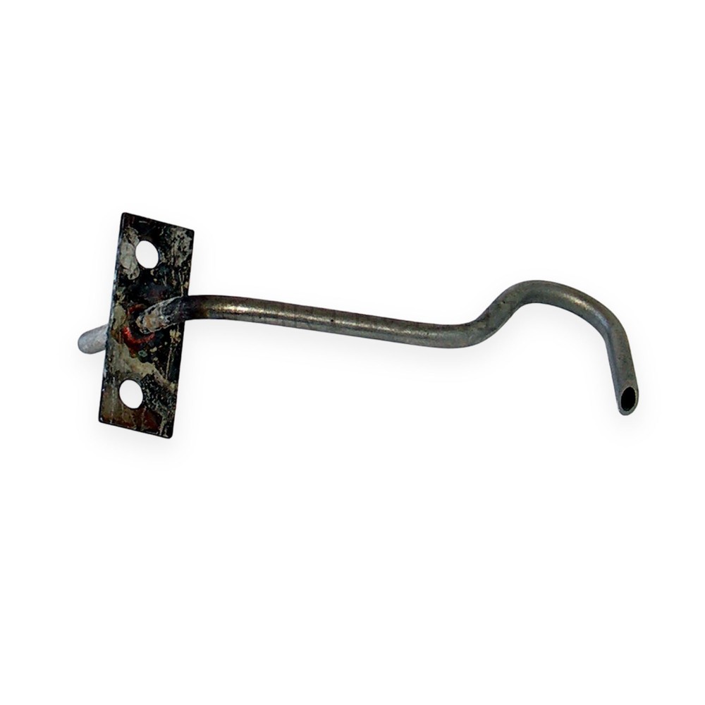 Webasto HL90 Air Heater Fuel Delivery Pipe | 34084B | 1316890A